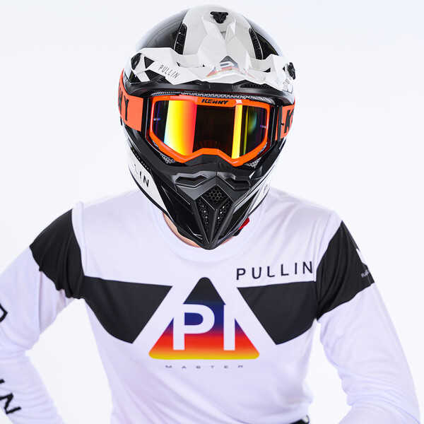 Maillot Master - 2024