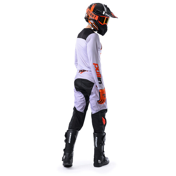 Maillot Race - 2024