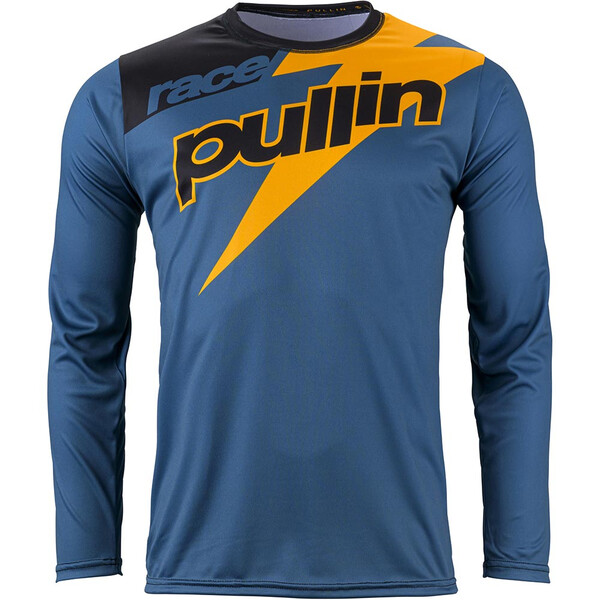 Maillot Race - 2024