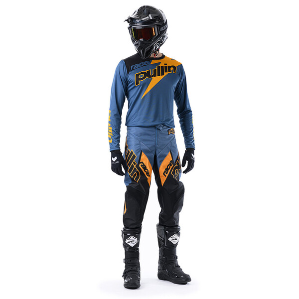 Maillot Race - 2024