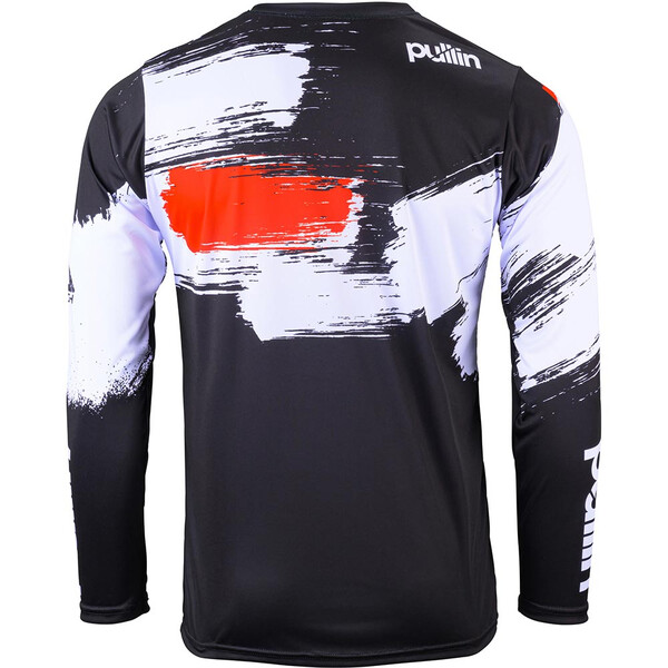 Maillot Trash - 2024