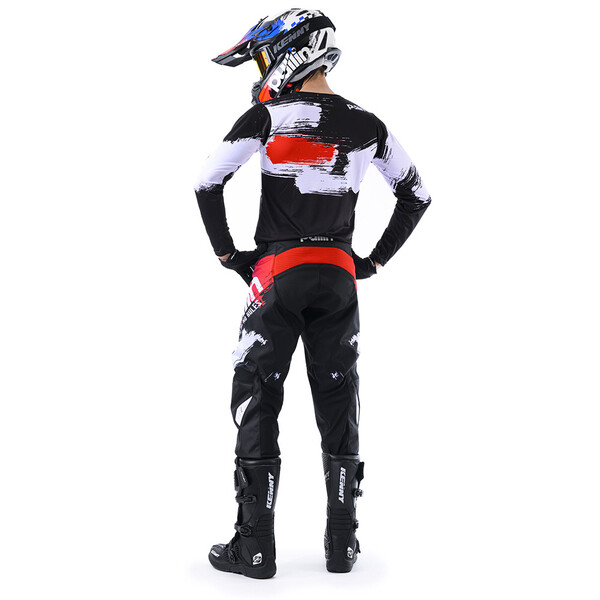 Maillot Trash - 2024