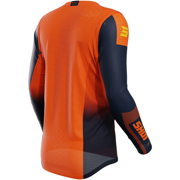 Maillot Aerolite Honor