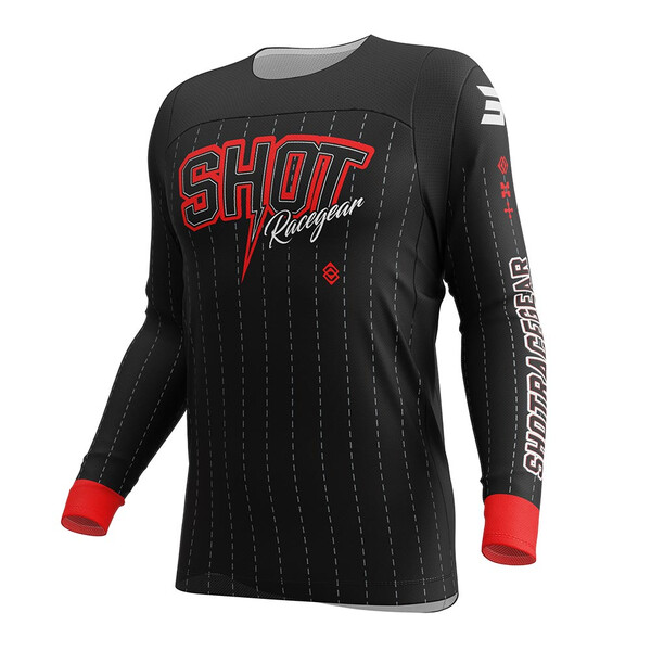 Maillot Contact Dawg
