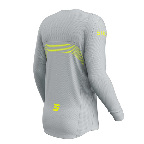 Maillot Contact Kicker
