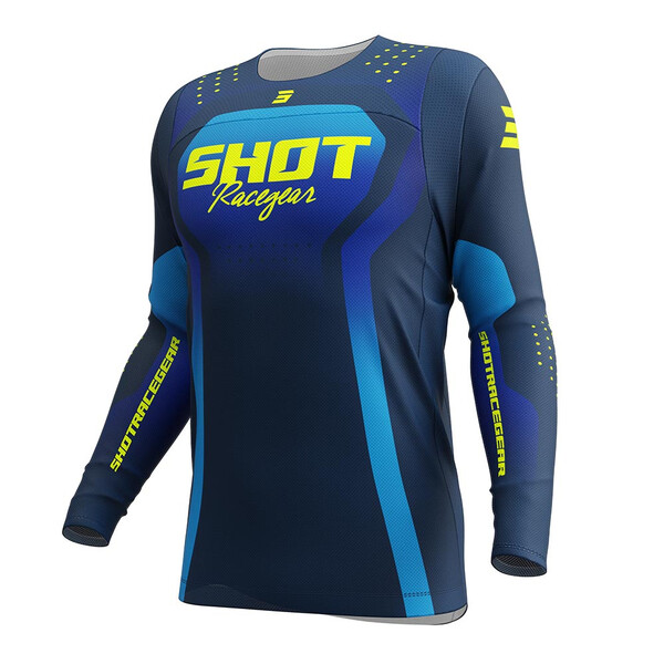 Maillot Contact Stream