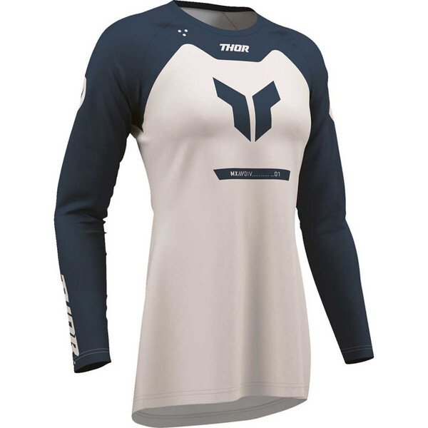 Maillot femme Ridemode Menace