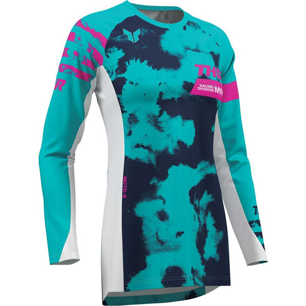 Maillot femme Sportmode Bleach