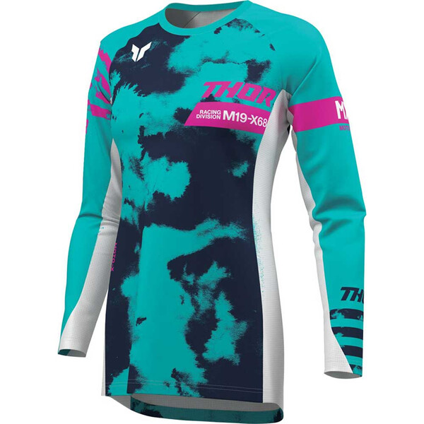 Maillot femme Sportmode Bleach