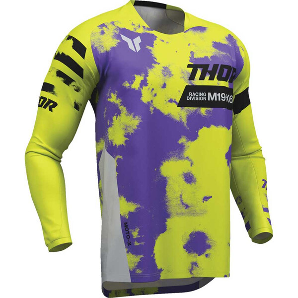 Maillot Lauchmode Bleach