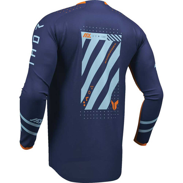 Maillot Lauchmode Futura