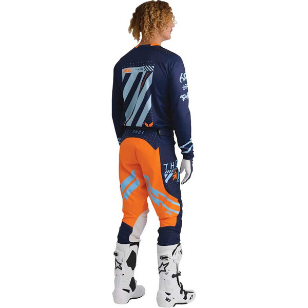 Maillot Lauchmode Futura