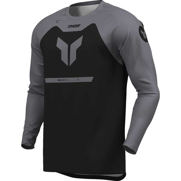 Maillot Ridemode Menace