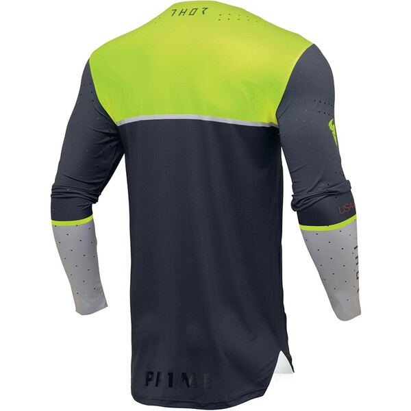 Maillot Prime Ace