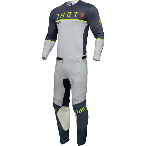 Maillot Prime Ace