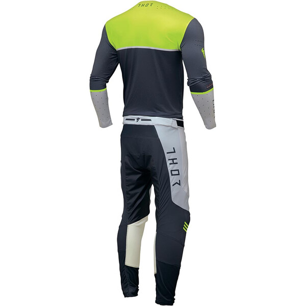 Maillot Prime Ace