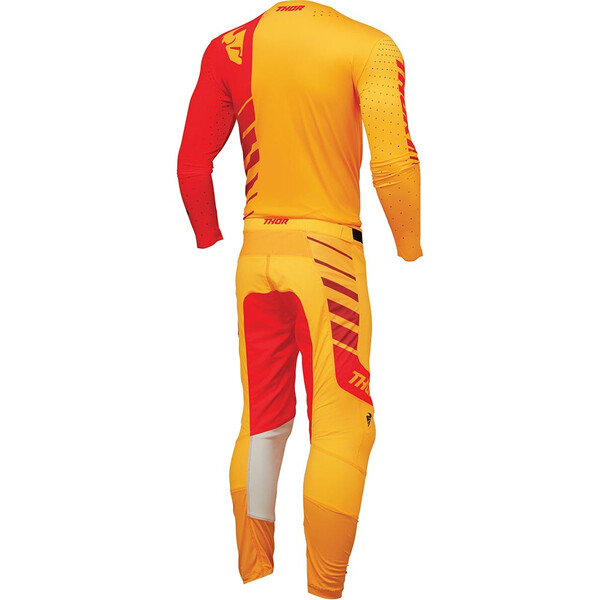 Maillot Prime Analog