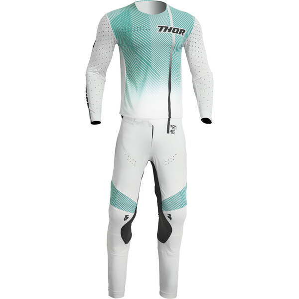 Maillot Prime Tech