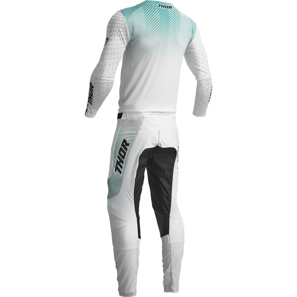 Maillot Prime Tech