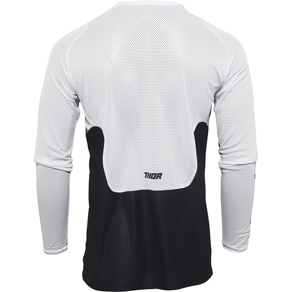 Maillot Pulse Air React