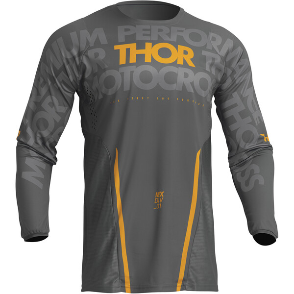 Maillot Pulse Mono