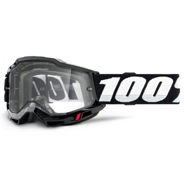 Masque Accuri 2 Enduro Moto