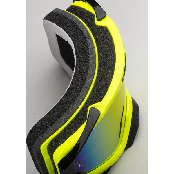 Masque Performance iridium
