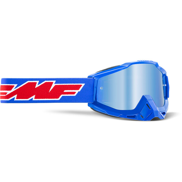Masque Powerbomb Rocket - ecran miroir