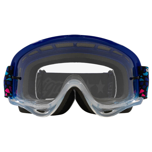 Masque O Frame MX Troy Lee Designs Tessel