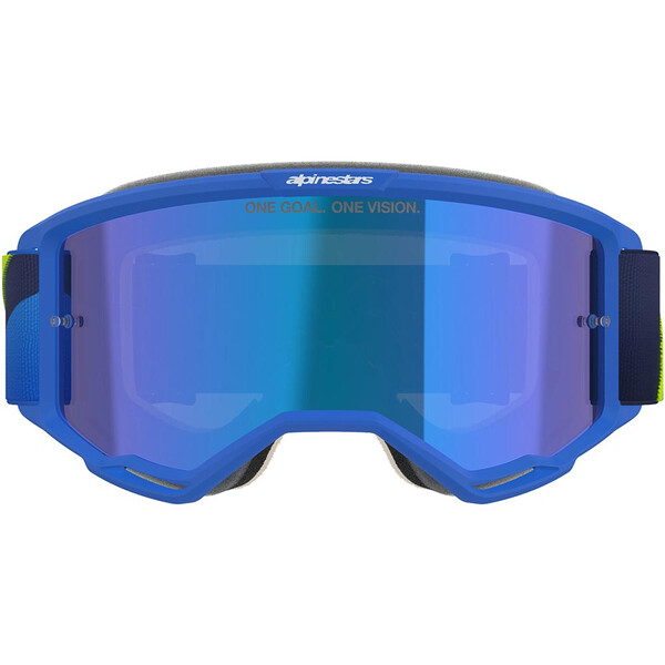 Masque Vision 5 Corp Mirror