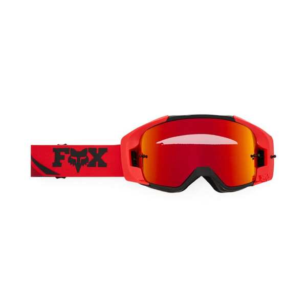 Masque Vue Arc Vivid