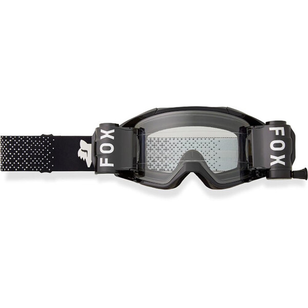 Masque Vue Roll-Off