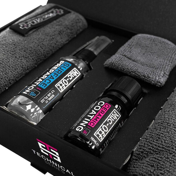 Kit protection céramique