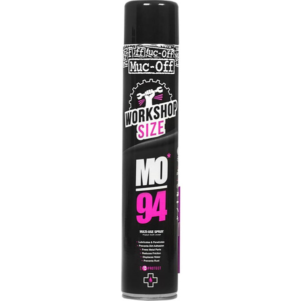 Spray multi-usages MO-94 400 ml