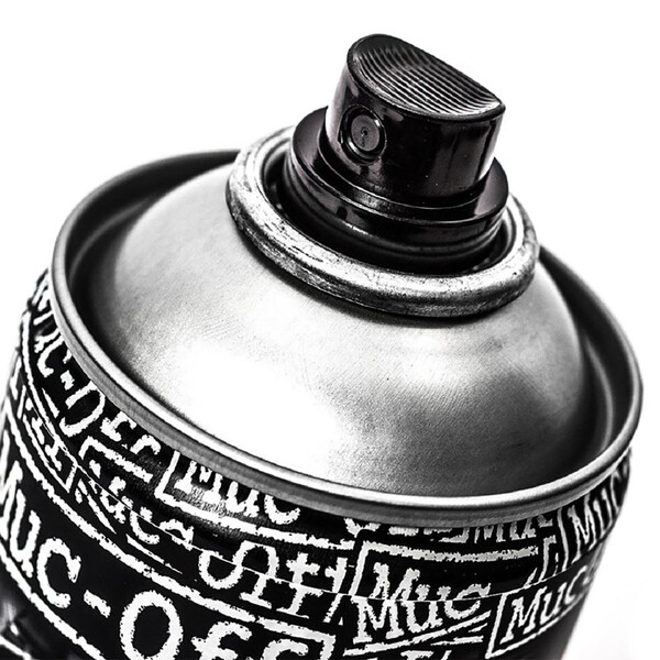 Dégraissant Motorcycle Degreaser 500 ml