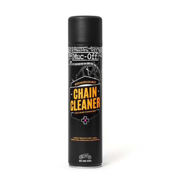 Nettoyant Chain Cleaner 400 ml