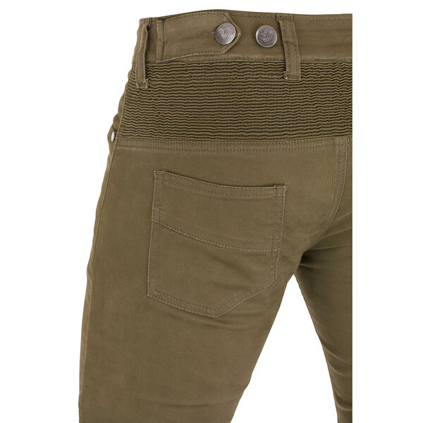 Pantalon Anastasia Twill