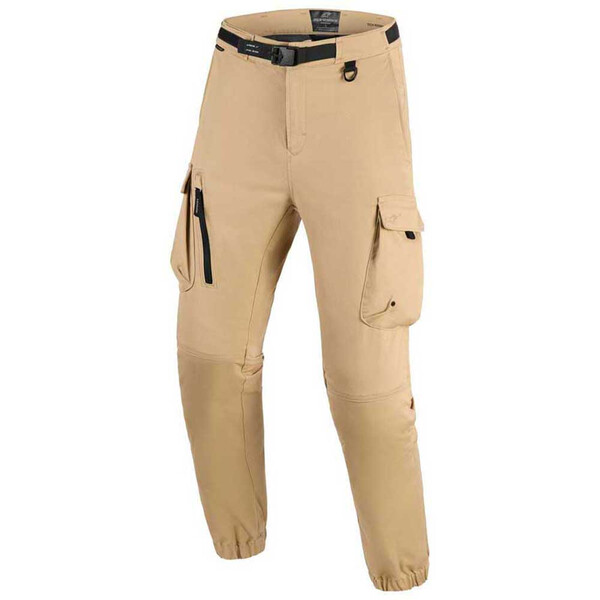 Pantalon Cargo Flex-Ast