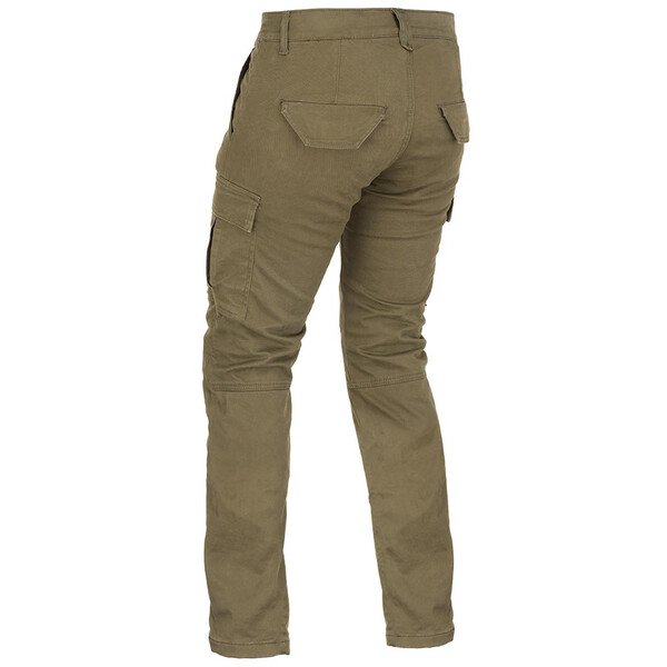 Pantalon Cargo Tapered