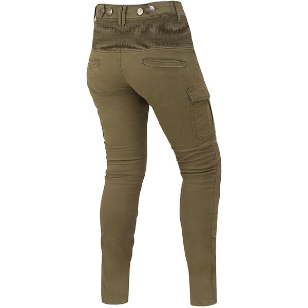 Pantalon femme Cargo Lady High