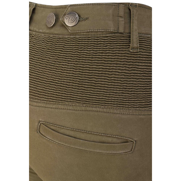 Pantalon femme Cargo Lady High