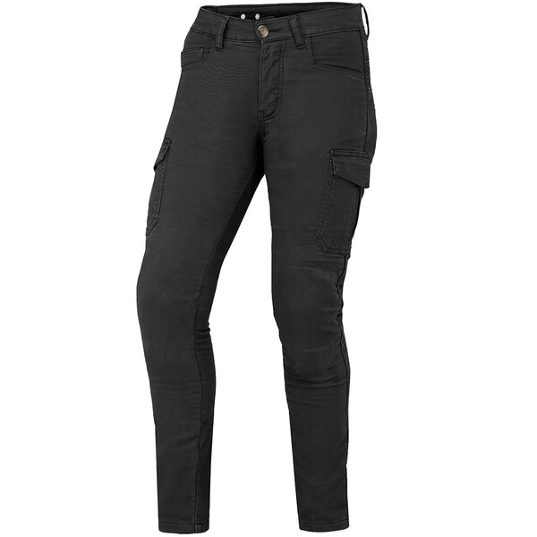 Pantalon femme Cargo Lady High