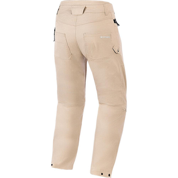 Pantalon cargo Flex-AST Canvas