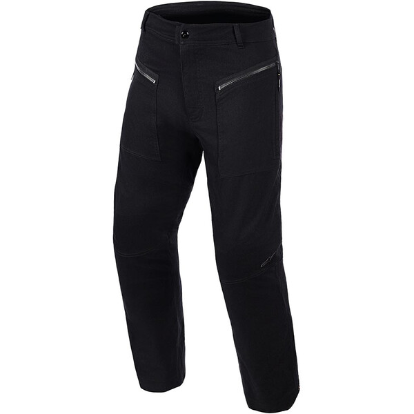 Pantalon cargo Flex-AST Canvas
