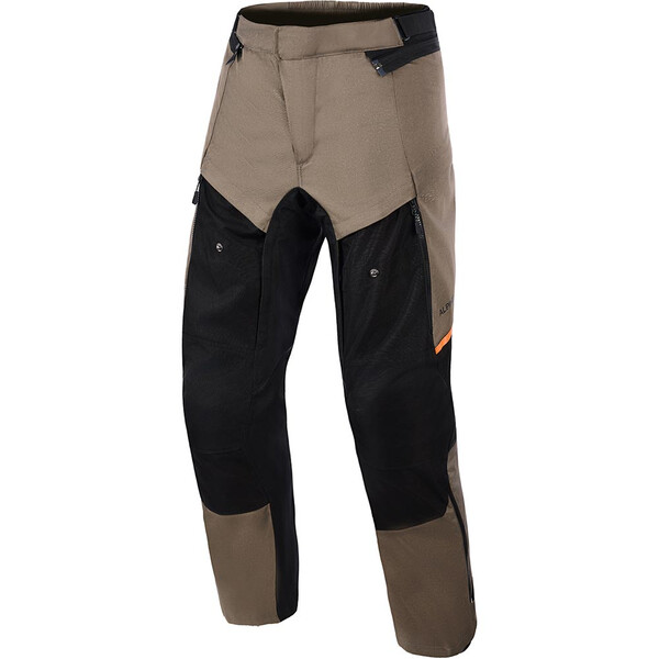 Pantalon Cusco Drystar®