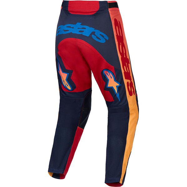 Pantalon Racer Hunt