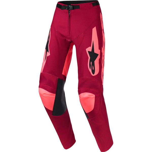 Pantalon Racer Riway