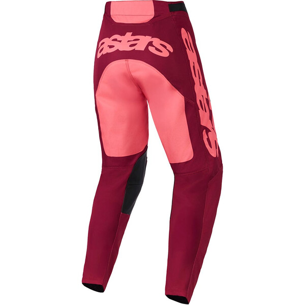 Pantalon Racer Riway
