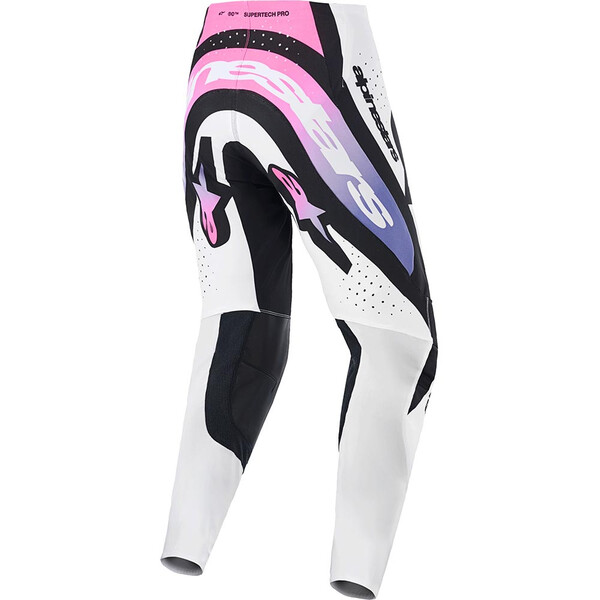 Pantalon Supertech AFD Vista