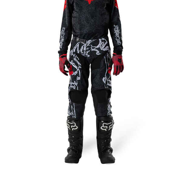 Pantalon enfant Youth 180 Abyss